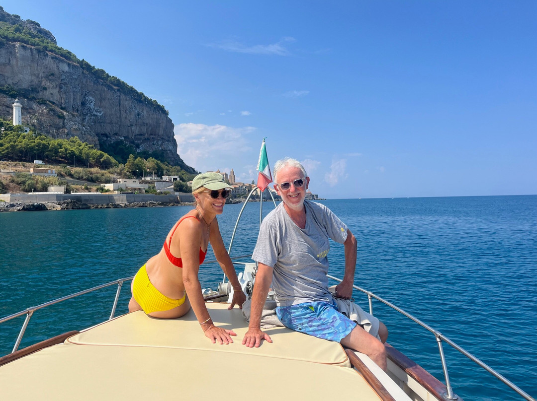 Mare Aperto Cefalù景点图片