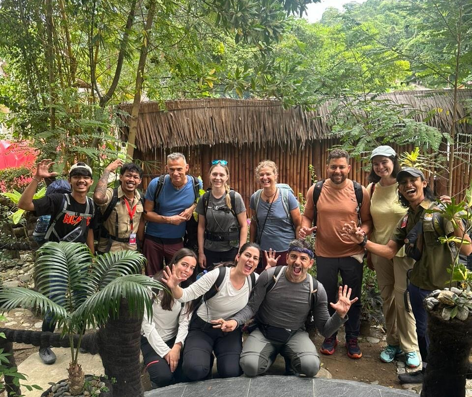 Bukit Lawang Travel-武吉拉旺必去景点