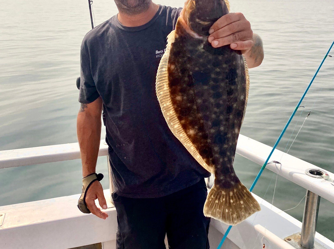 Lucky Hook Charters-Clinton必去景点