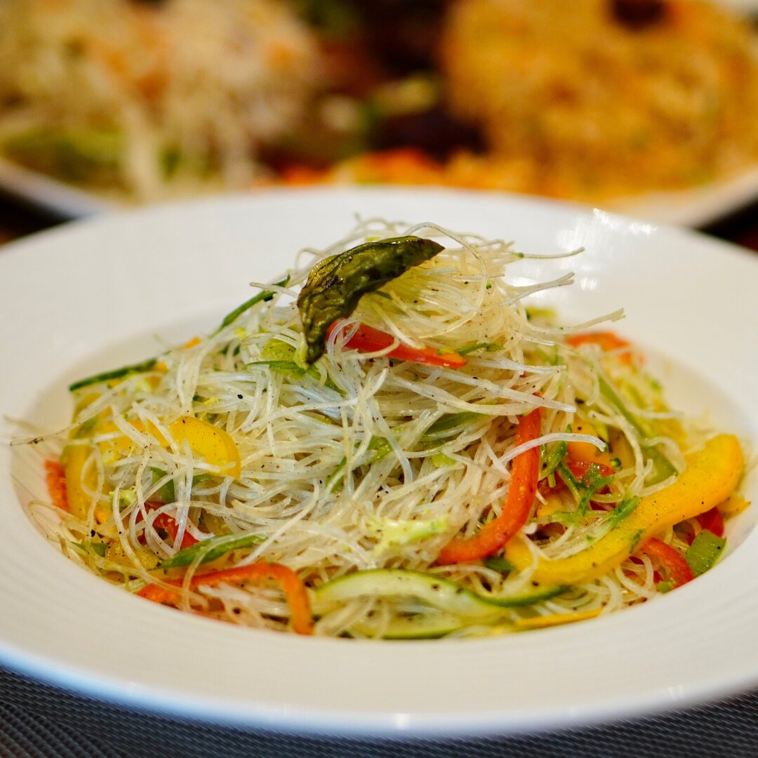 Cassia Resorts-餐饮