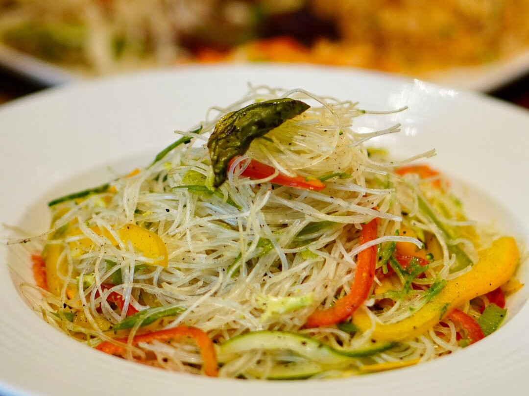 Cassia Hotels and Resorts主图