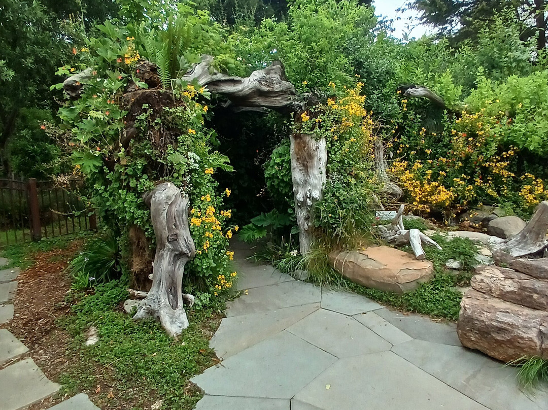 Hadley Gardens-Ferndale必去景点