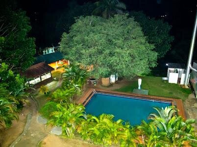 Delma Mount View Hotel主图