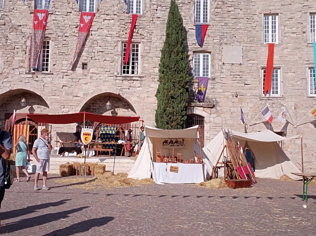 Le Castellet Village Médiéval景点图片