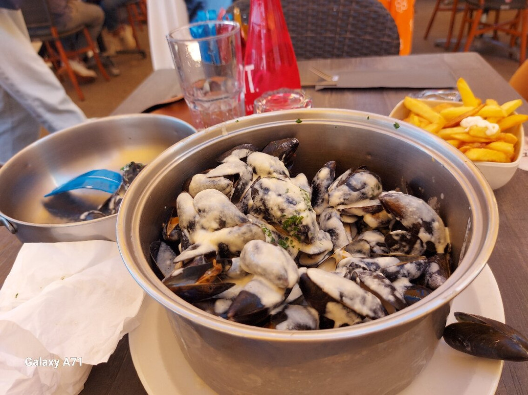 Coté Mer
