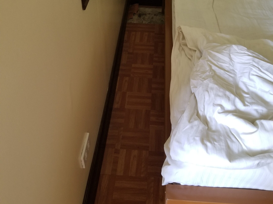 88号温泉度假村主图