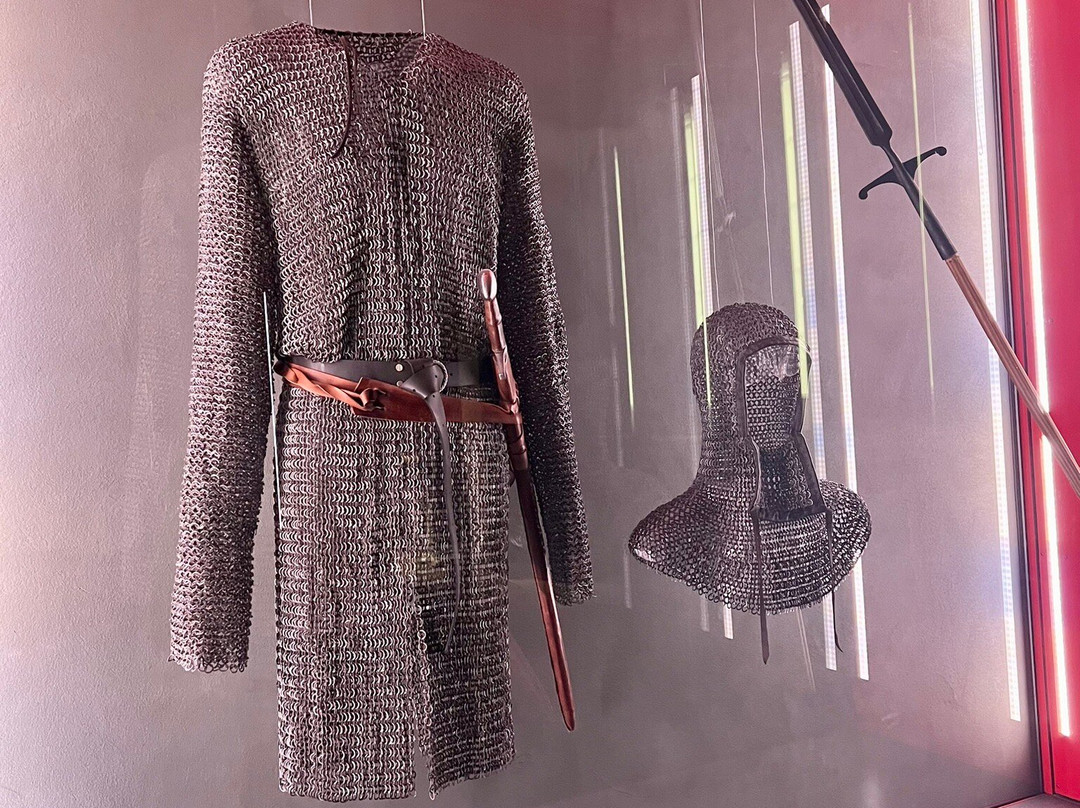 1238 The Battle of Iceland-Saudarkrokur必去景点