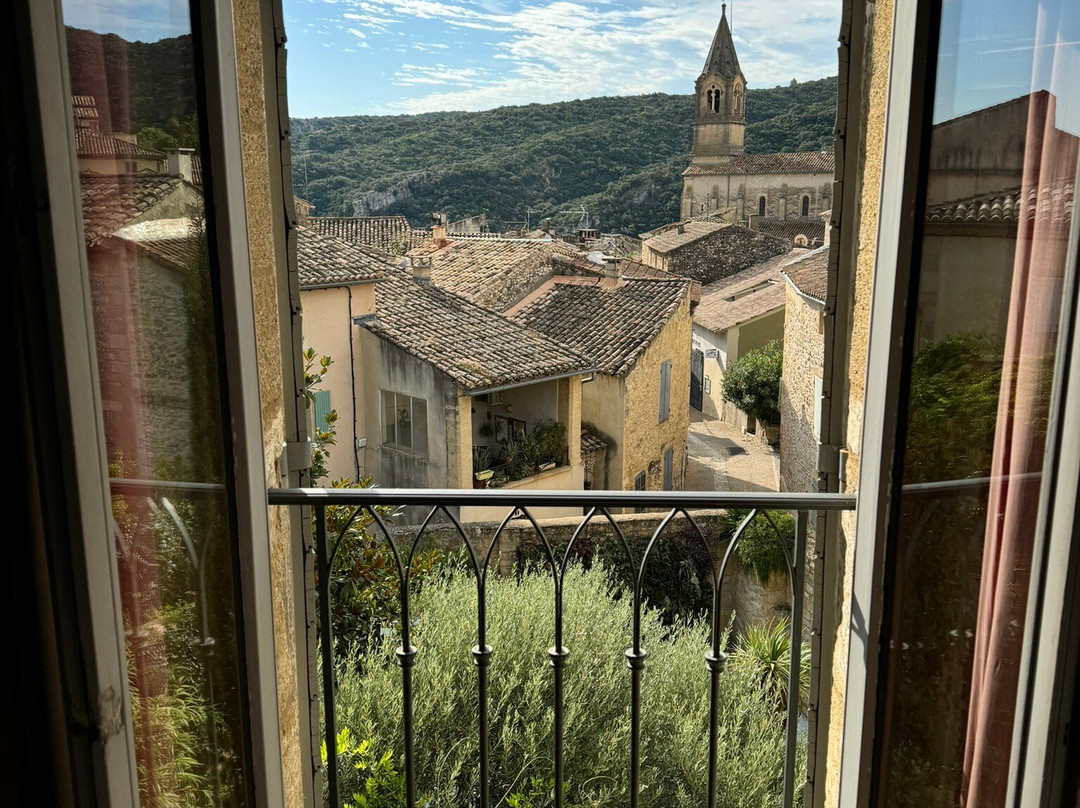 卡斯特拉斯酒店主图