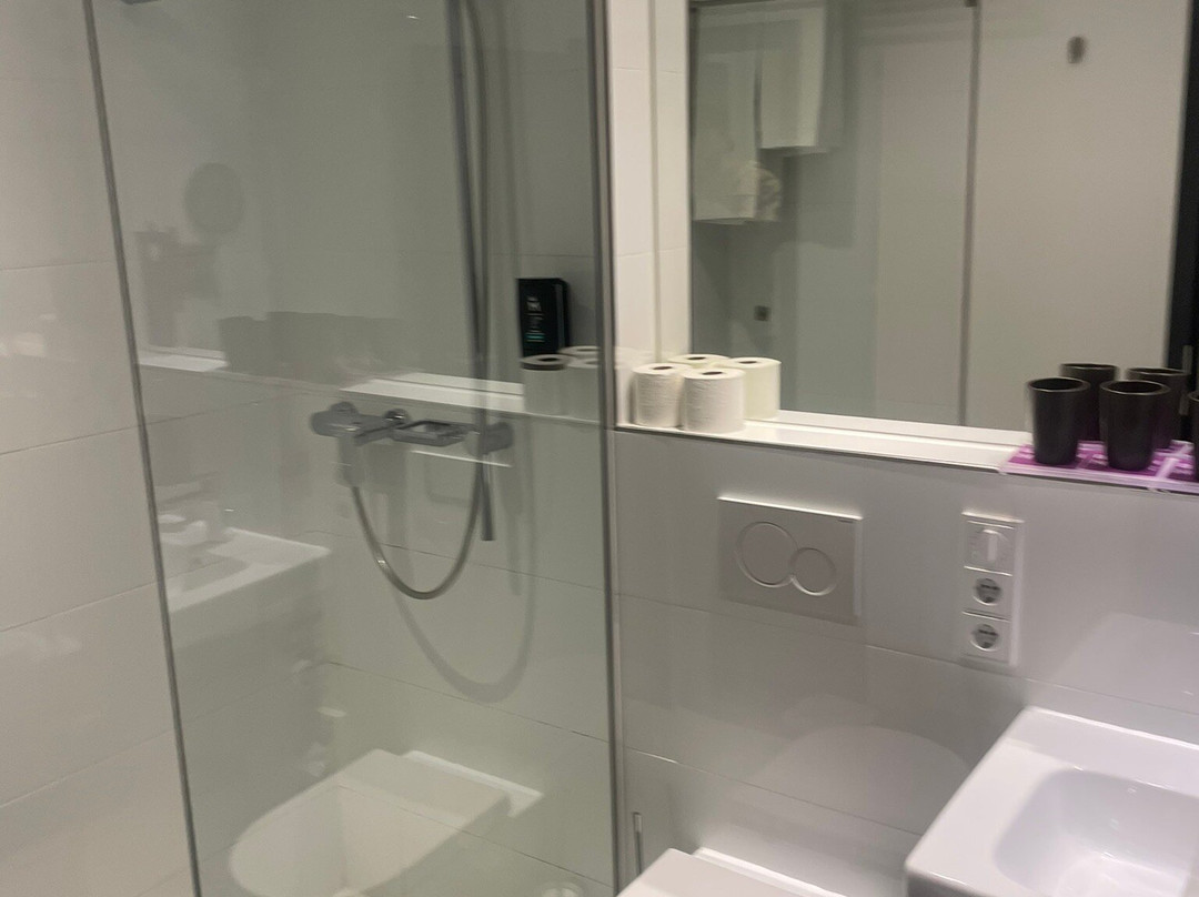 FourSide Plaza Hotel Trier主图