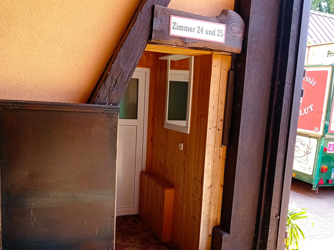Landhotel & Brauhaus Prignitzer Hof主图