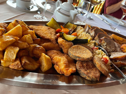 Croatia By The Glass-萨格勒布必去景点