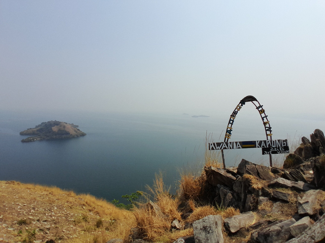 Blue Monkey Tours Rwanda景点图片