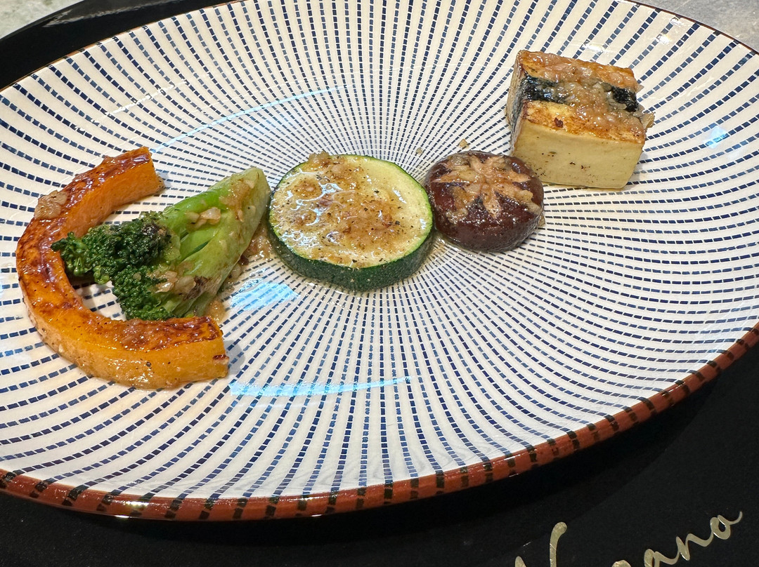 Nagano Japanese Restaurant
