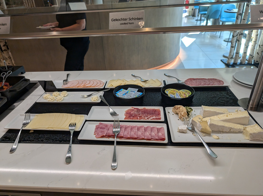 AC Hotel Wuerzburg主图