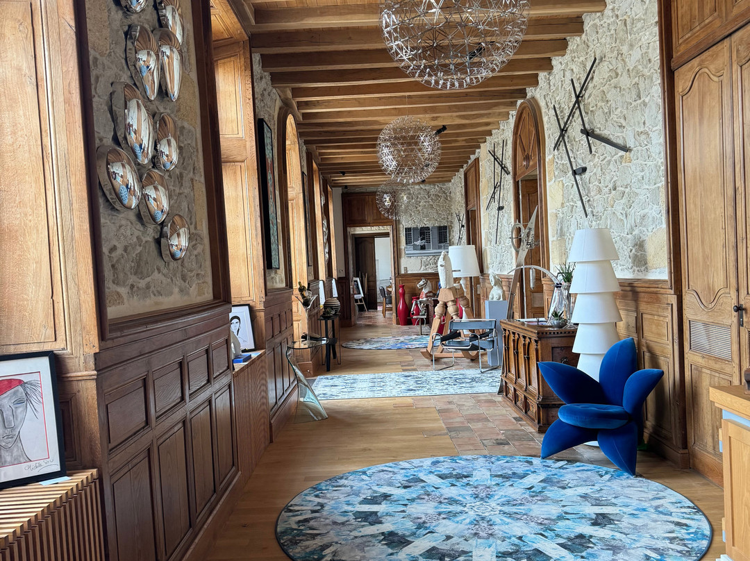 Château Prieure Marquet主图