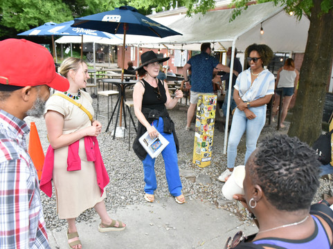 Unexpected Atlanta Tours-亚特兰大必去景点