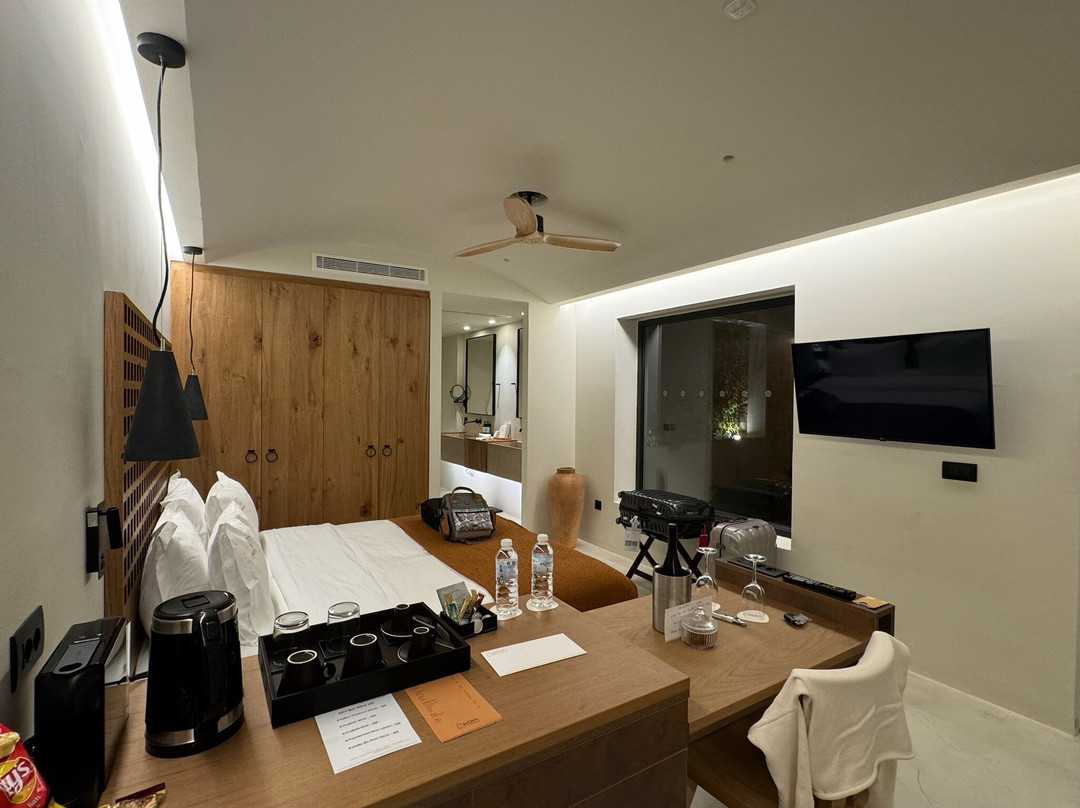 Koia All-Suite Wellbeing Resort主图