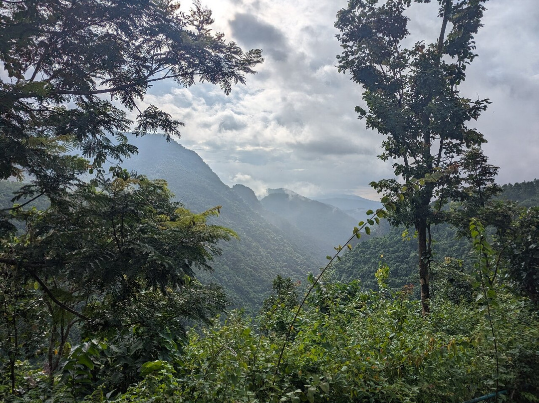 Mandasaru景点图片