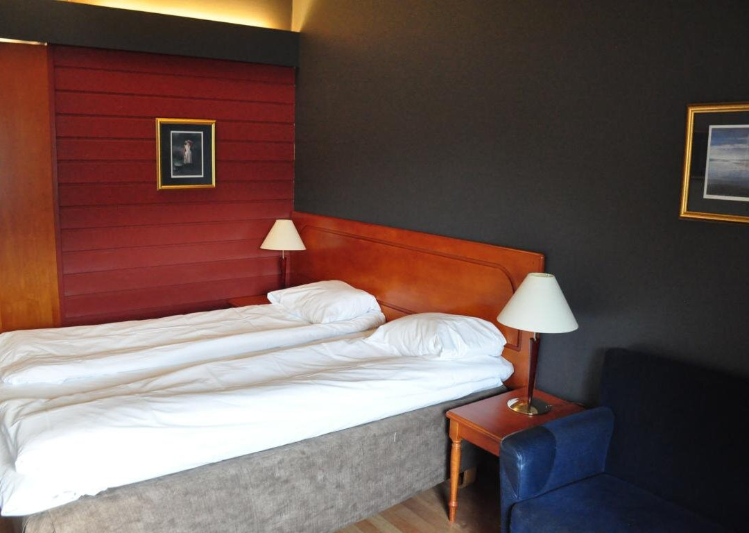 Pers Hotel主图