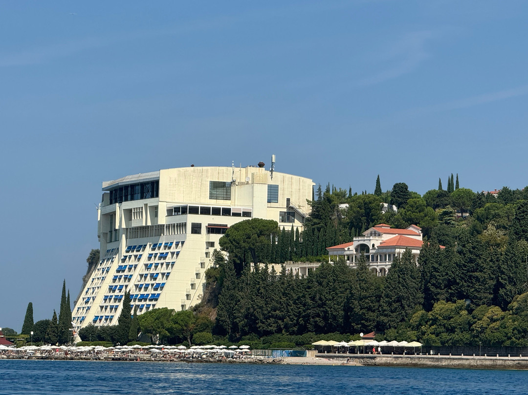 Rent a Boat Portoroz-波多若斯必去景点