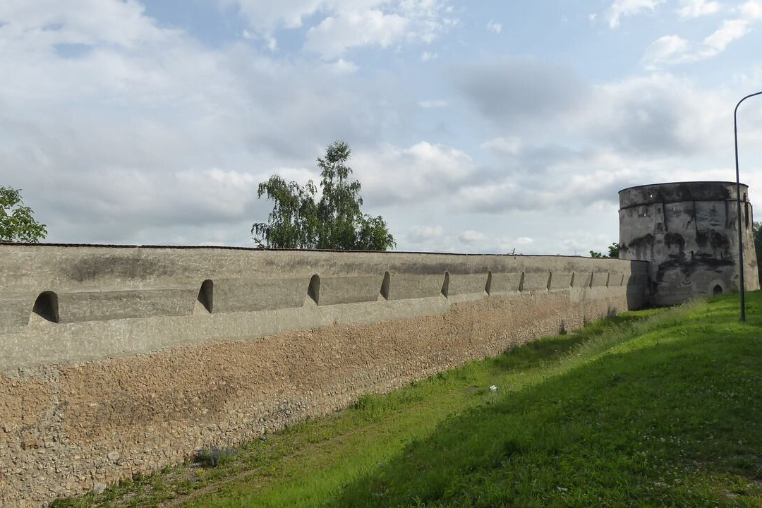 Draper Bastion景点图片