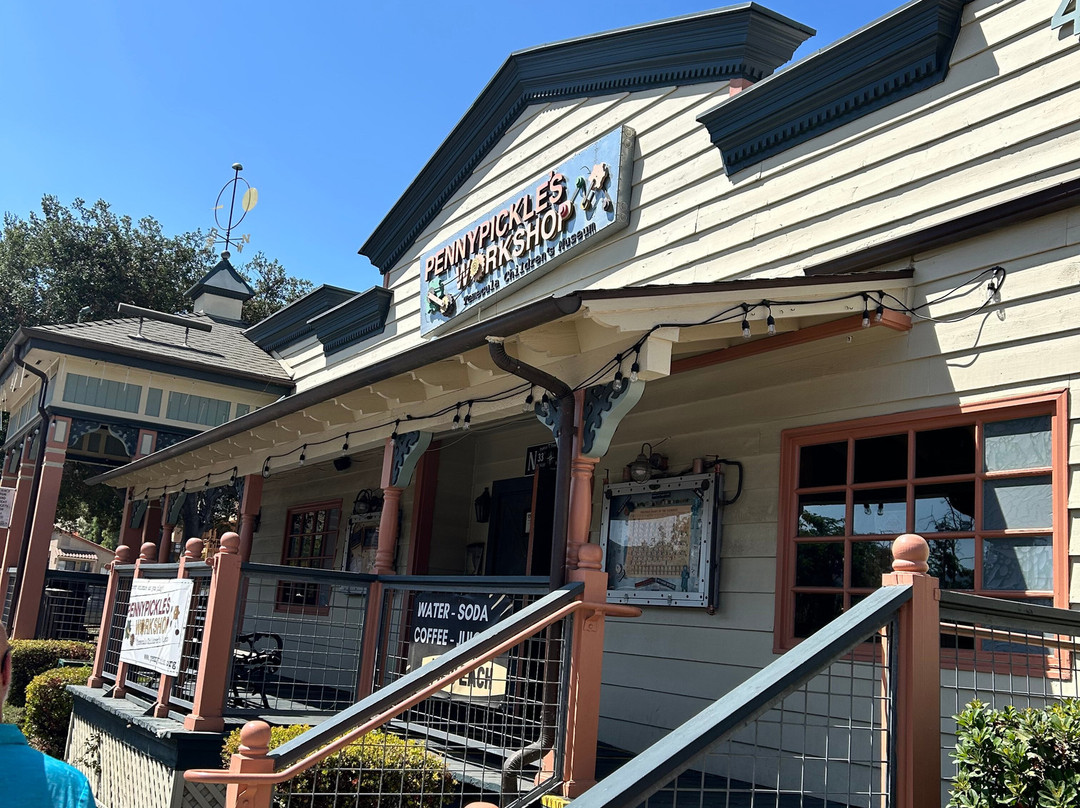 蒂梅丘拉旧城区-特曼库拉必去景点