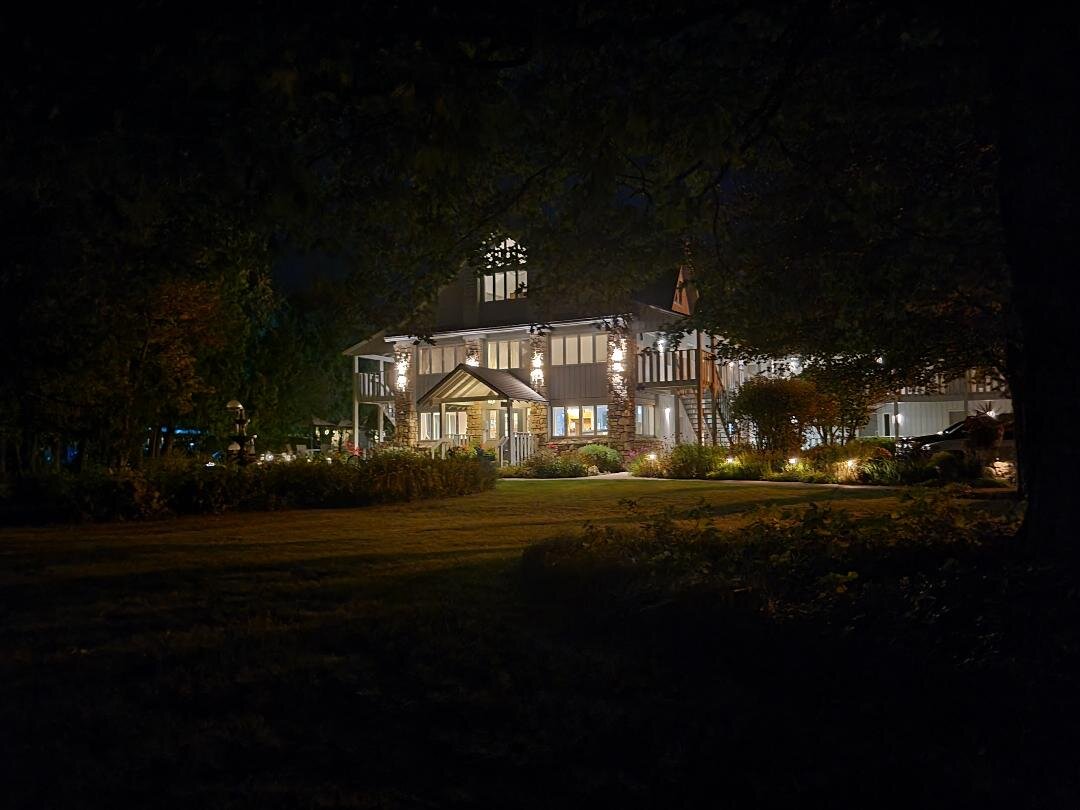 Country House Resort-浴室