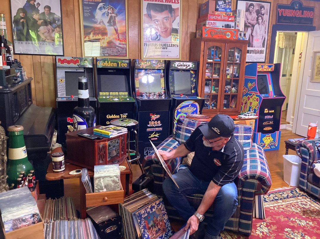 Colonial Beach Plaza Bed & Breakfast主图