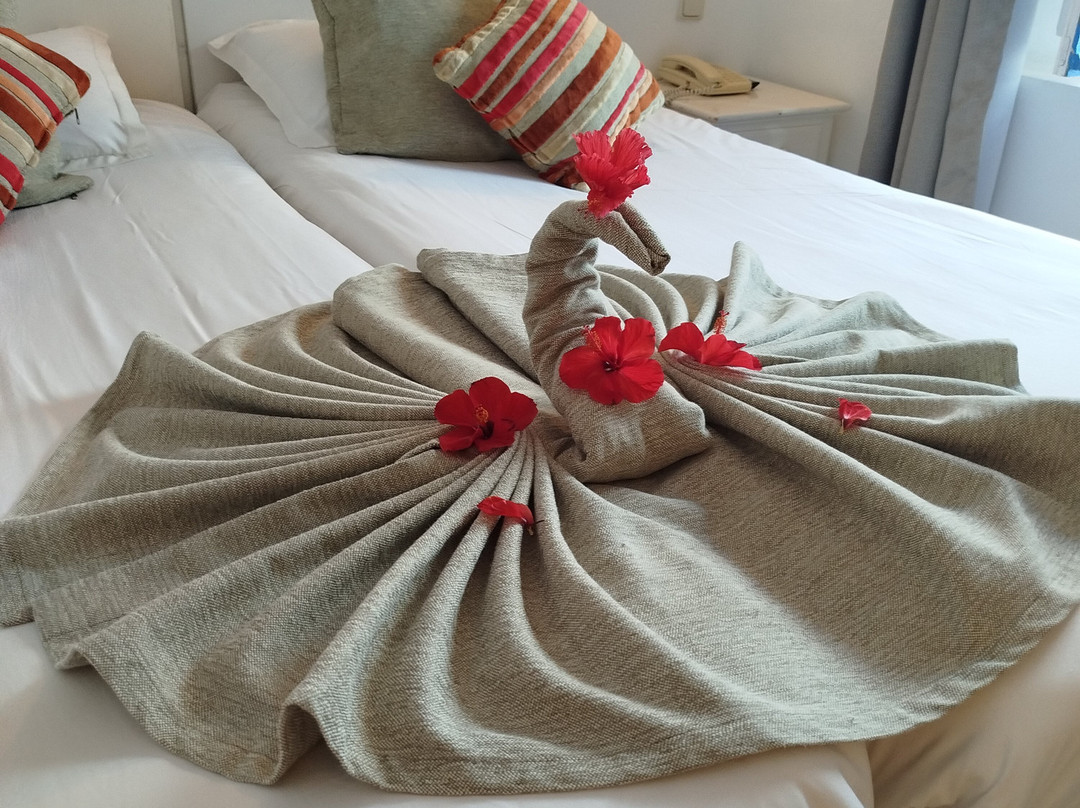 莱科杰尔巴酒店主图