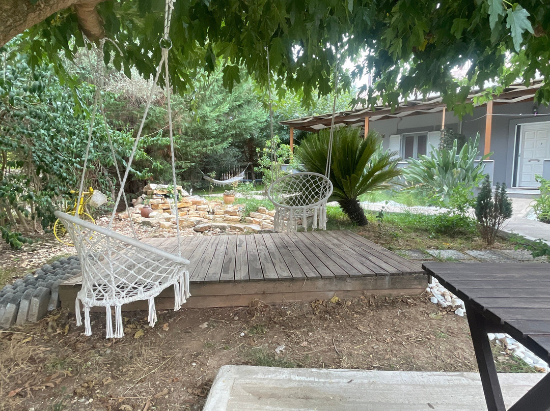 Aventora Apartments