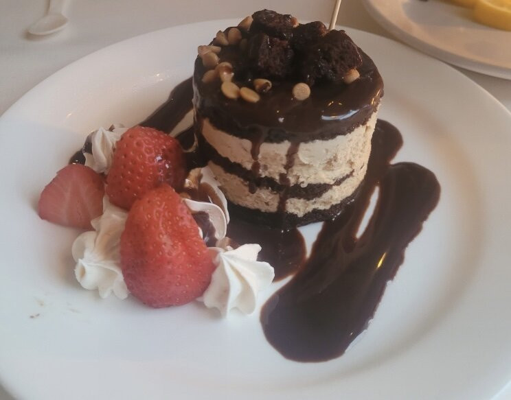 The Chateau On The Lake - Chateau Rooms主图