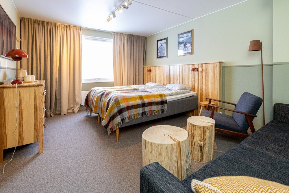 Hotell Bruksvallsliden主图