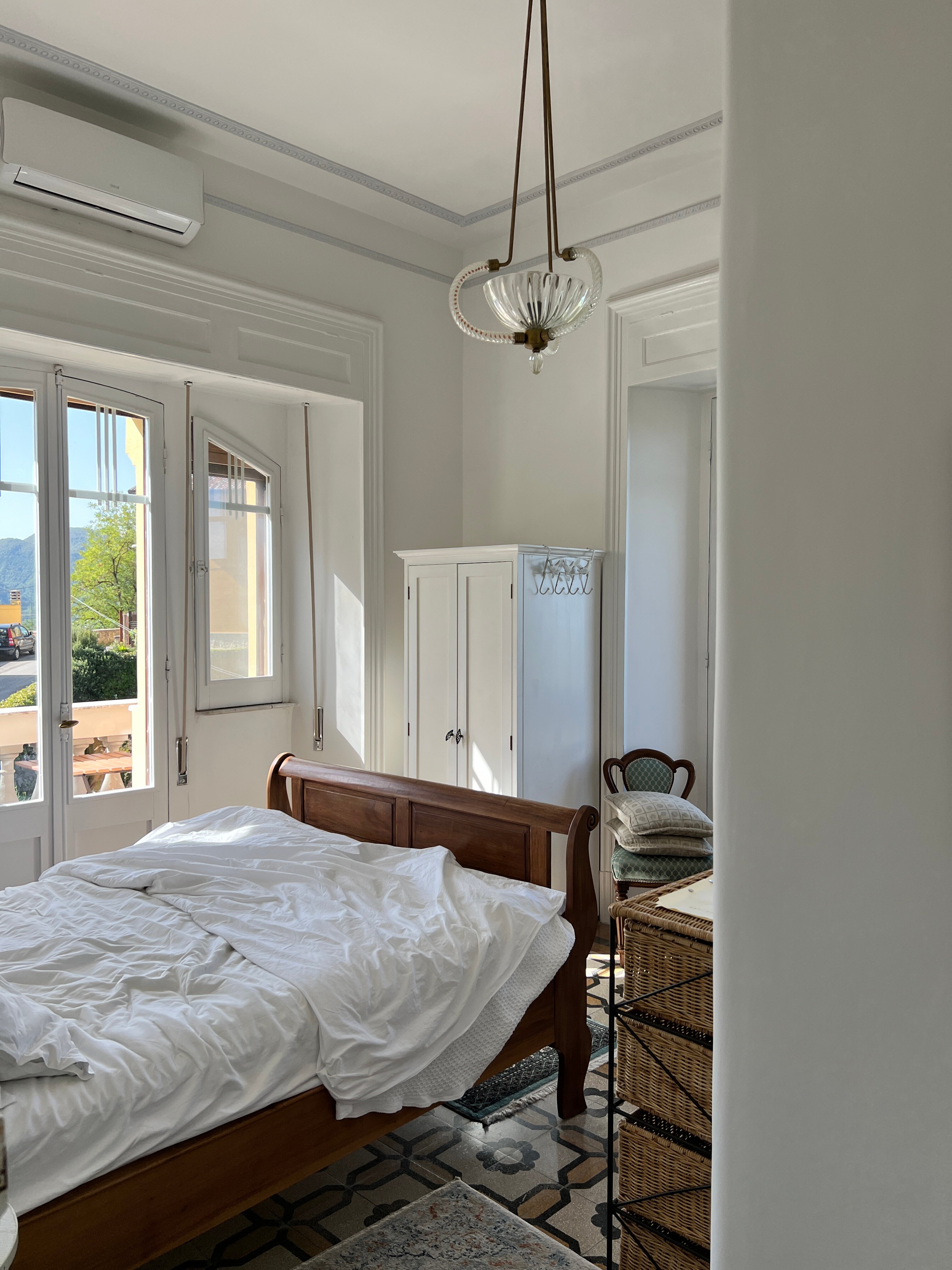 Villa Inglese B&B-官方