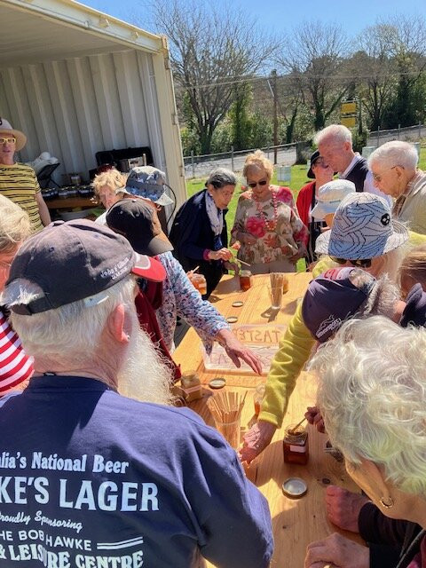 Greater Sydney Tours-Picton必去景点