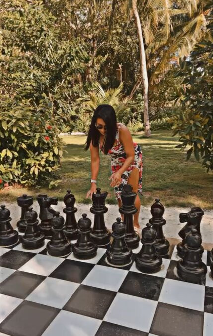 太阳豪华度假酒店主图