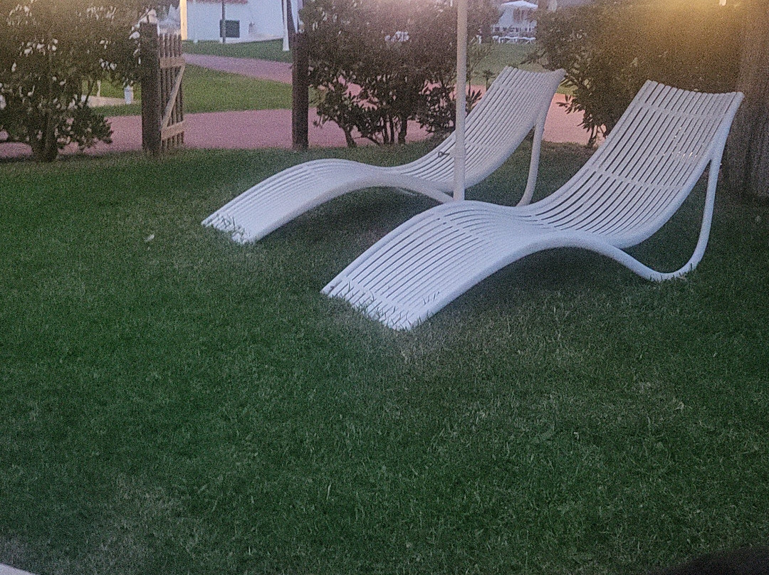 Marinda Garden Aparthotel主图