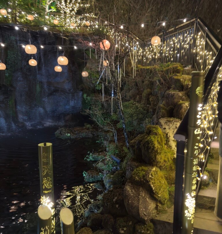 Hakone Kowakien Ten-Yu主图