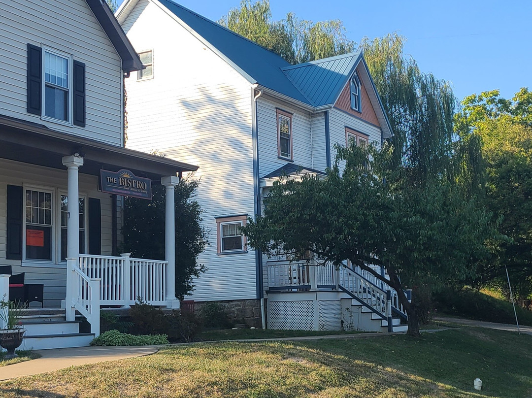 Bright Morning Bed & Breakfast主图