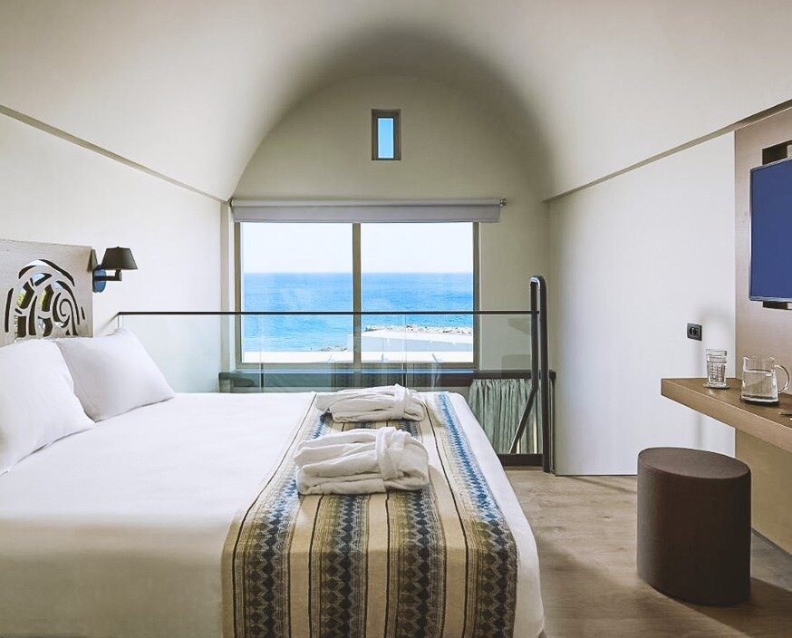 Kakkos Beach Hotel主图