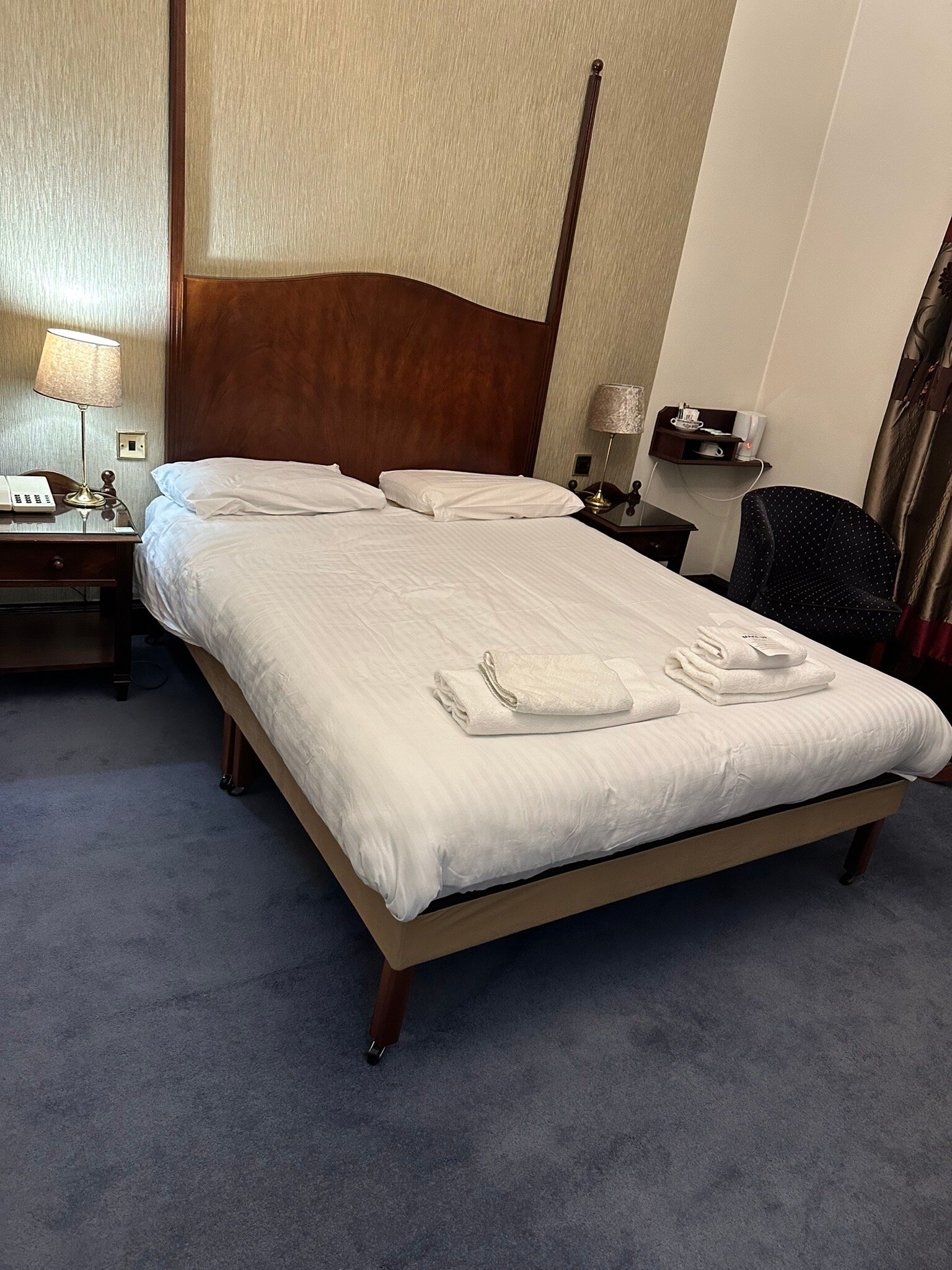Avonbridge Hotel-官方