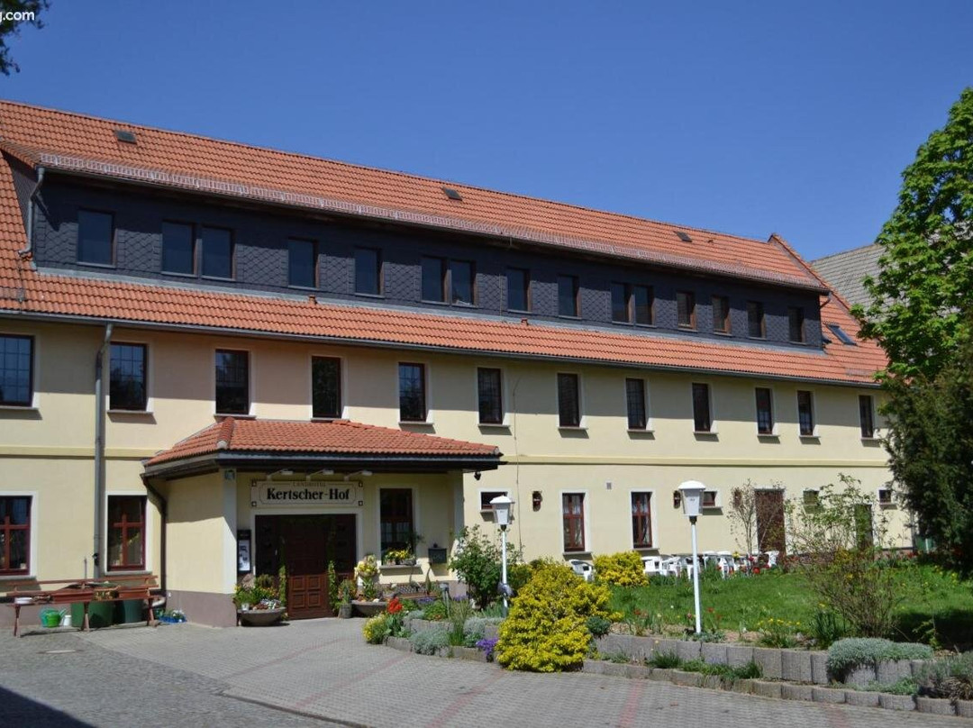Landhotel Kertscher Hof主图