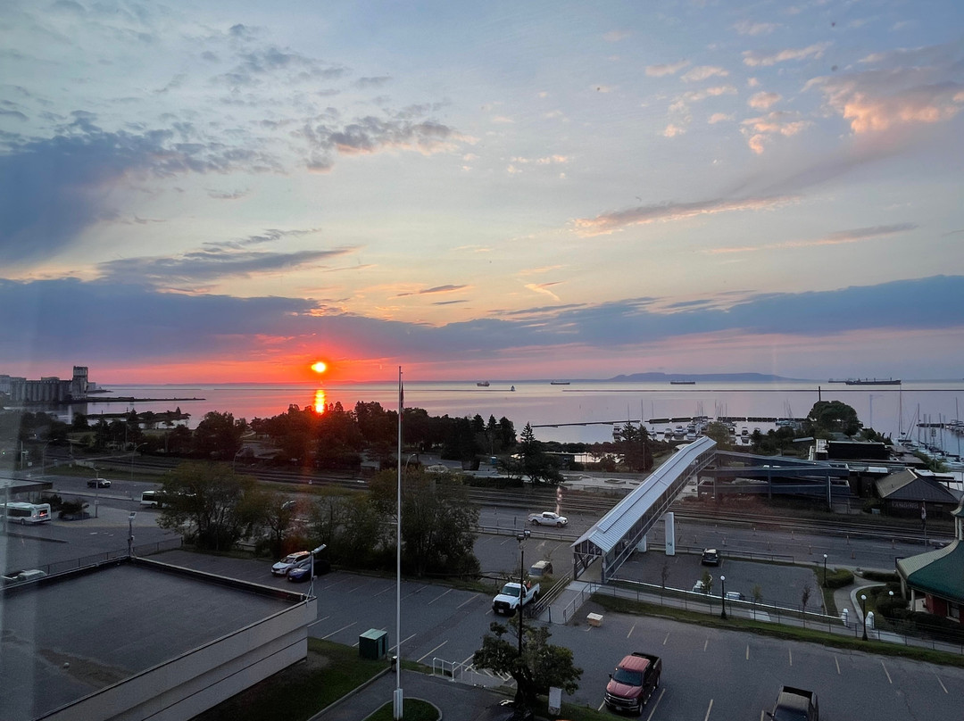 The Prince Arthur Waterfront Hotel主图