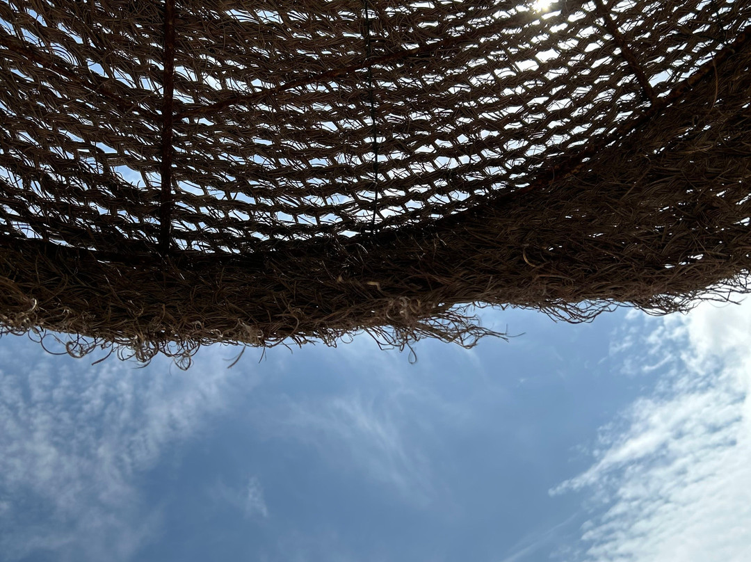 Playa El Bajondillo景点图片