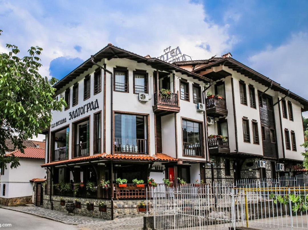Hotel Zlatograd主图