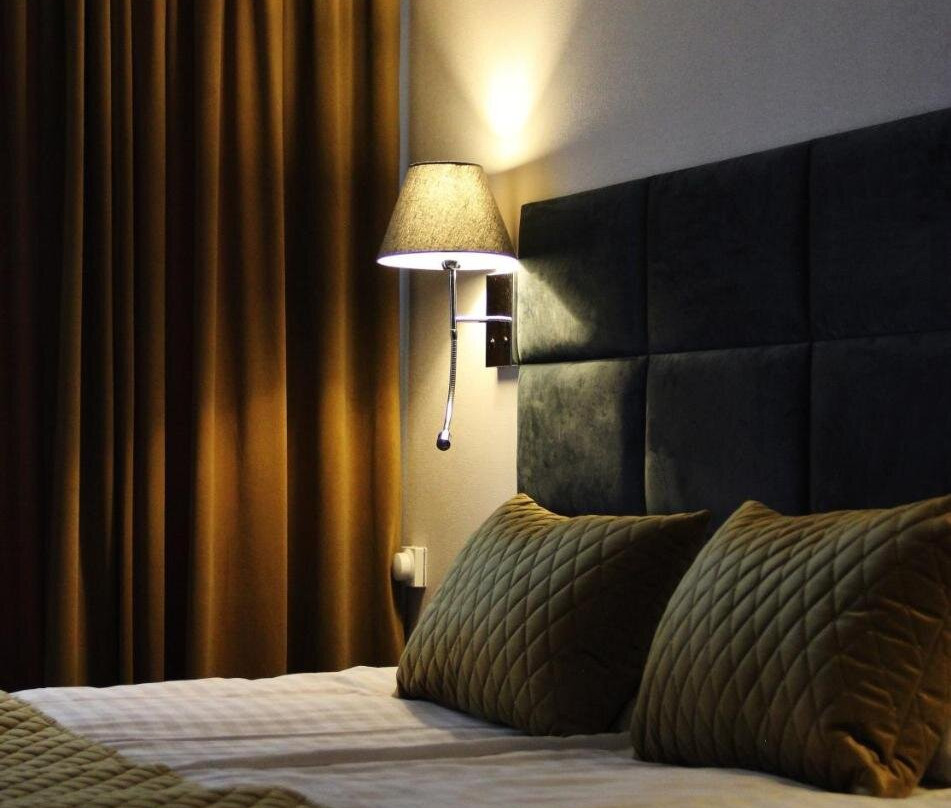 Senoji Uzeiga Guest House主图