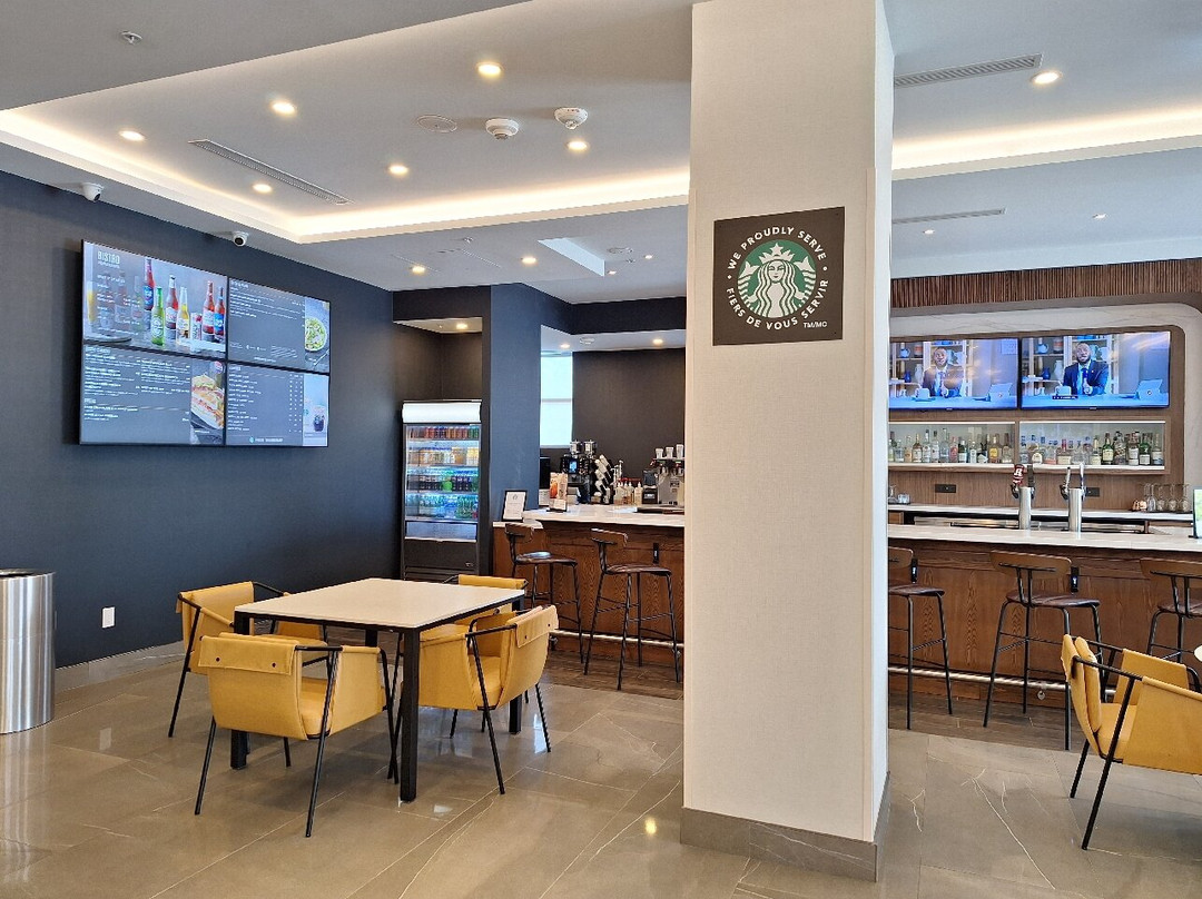 Courtyard by Marriott Kitchener主图