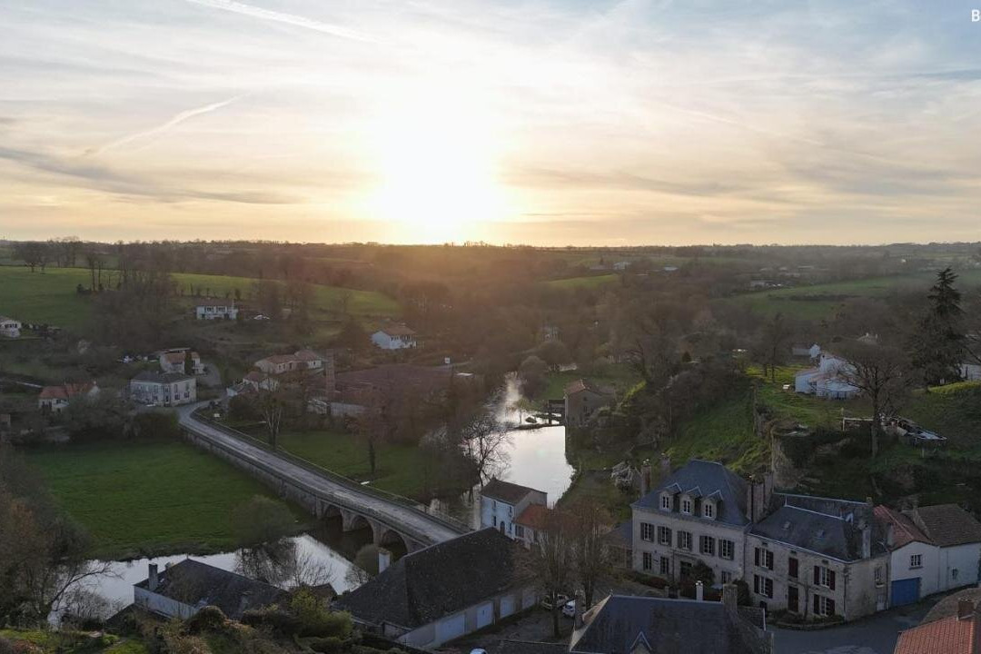 AU Fil du Temps主图