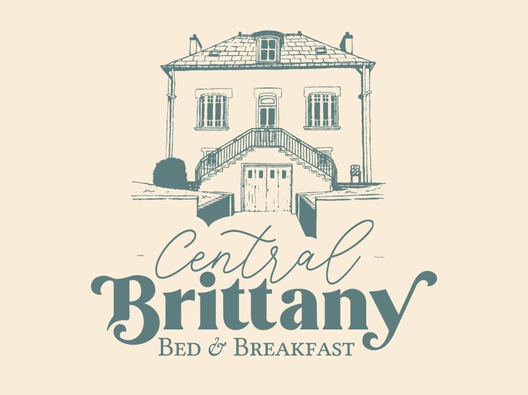 Central Brittany B and B主图