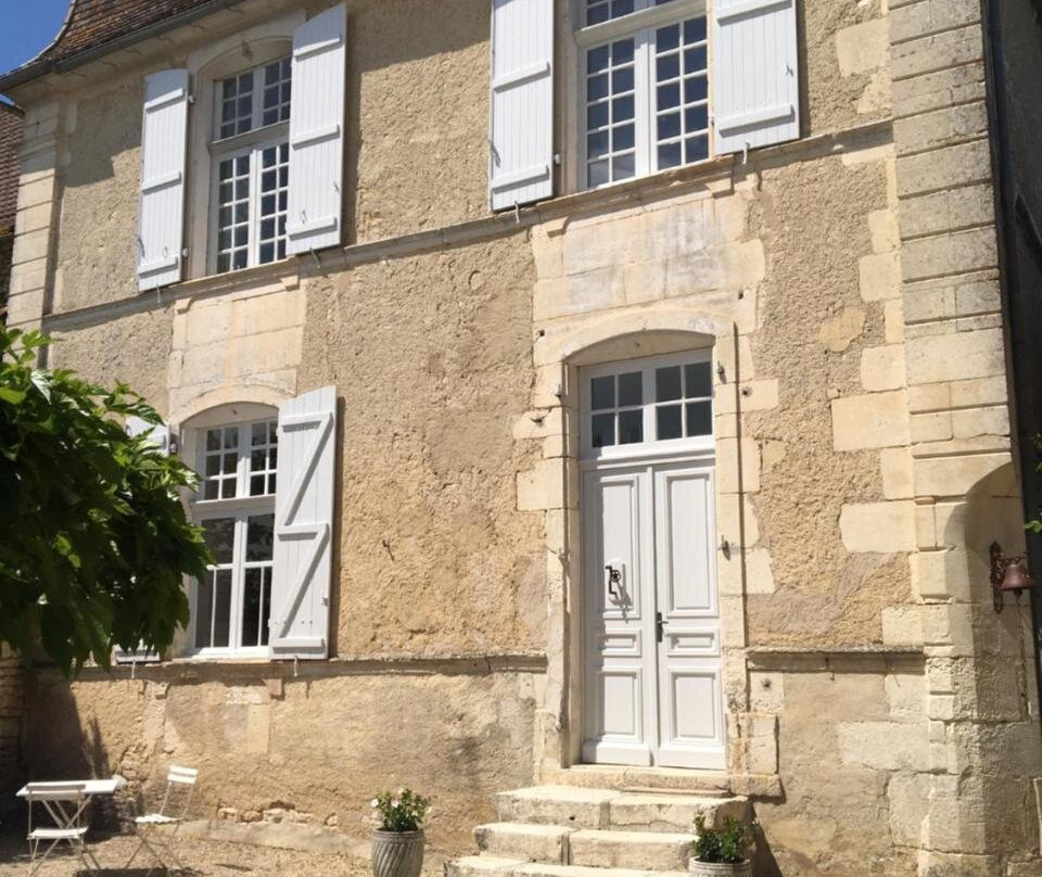 Le Petit Logis主图