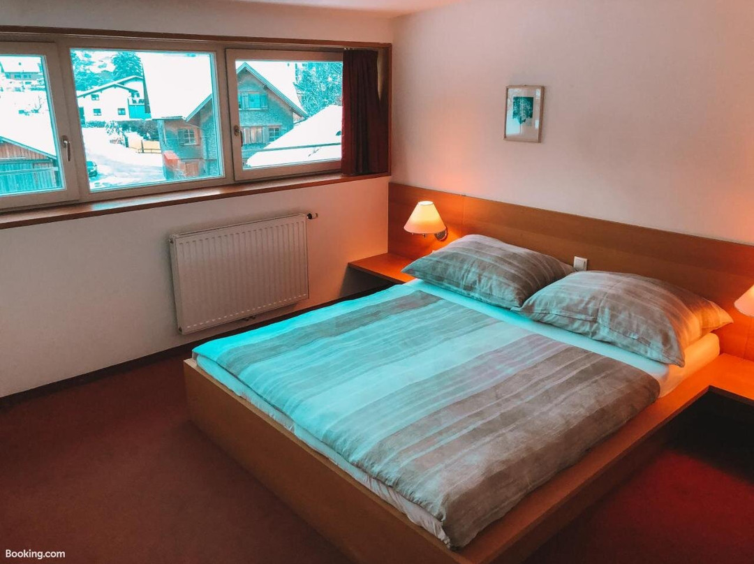 Green Naturel Motel